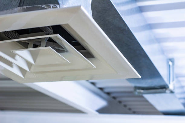 Best Ductwork Cleaning Services  in Ocklawaha, FL