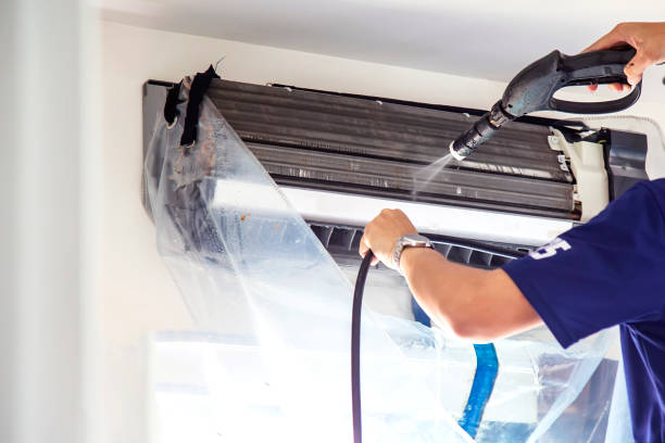 Reliable Ocklawaha, FL Airduct Cleaning Solutions