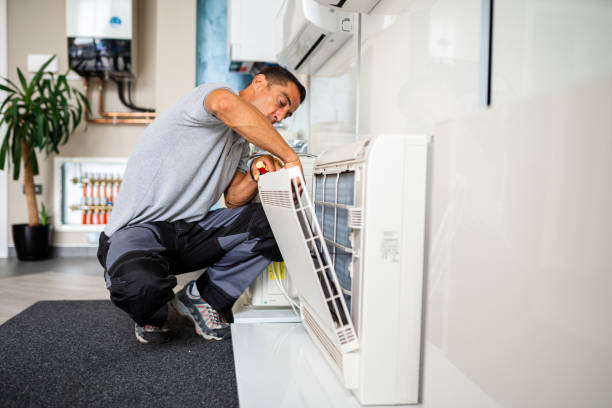 Best Best Air Duct Cleaning Company  in Ocklawaha, FL