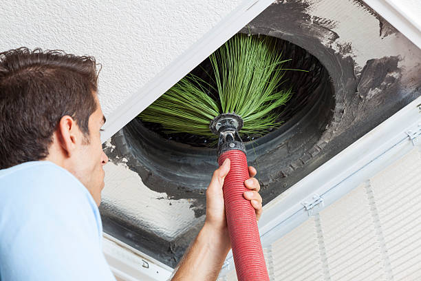 Best Local Air Duct Cleaning Services  in Ocklawaha, FL