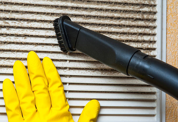 Best Air Duct Cleaning Near Me  in Ocklawaha, FL