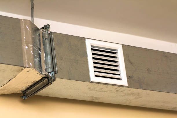 Best Emergency Air Duct Cleaning  in Ocklawaha, FL